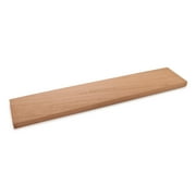 Woodcraft Cherry Quartersawn 3/4" X 5" X 24" 1-Piece