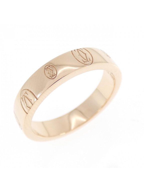 Pre-Owned Cartier Happy Birthday Ring