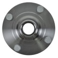 thumbnail image 3 of Geelife Front Wheel Hubs of 2 For Nissan 2002-2006 Sentra Sedan 2.5L V, 3 of 8