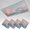 Color 4, variant on 4 Pack Magnetic Ceiling Light Covers 2 x 4 Feet, Radiant Sunburst Blue Sky Soft Bright Light Light Shades & Filters for Office Classroom Drop Ceiling Flat Panel Lights