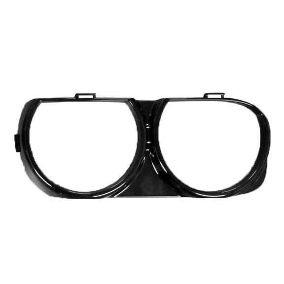 KAI New Standard Replacement Passenger Side Headlight Door, Fits 2015-2022 Dodge Challenger