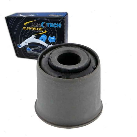 Mevotech Supreme Rear Suspension Track Bar Bushing compatible with Jeep Grand Cherokee 2005-2010