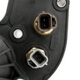 thumbnail image 3 of BOXI 902-204 Thermostat Housing with 2 Sensors Kit Assembly With Gasket Compatible for Ford Explorer 1997-2001 / for Mercury Mountaineer 1998-2001 4.0L V6 | Replace YU3Z8A586AA, 3 of 7