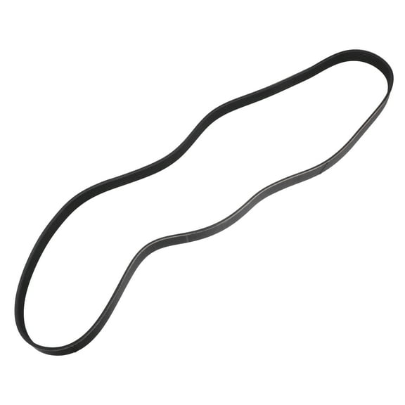 No.99367K1550 Serpentine Belt for Toyota Highlander 2008 2009 Inner Serpentine Drive V-Ribbed Belt EPDM