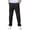 Black, variant on Bovxnpu Boys Dress Pants School Uniform Pants Cargo Style Boys Cargo Long Casual with Pockets Solid Color Pants