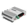 20W 12V Mini Hi-Fi Amplifier Booster Radio MP3 Stereo for Car Motorcycle Home