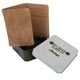 thumbnail image 2 of Cartera Para Caballero Marca Jeep Billetera Color Miel, 2 of 4