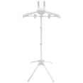 thumbnail image 5 of MRLESS Ironing Steamer Bracket Garment Hanger Telescopic Folding Hanger Garment Steamer Drying Rack, 5 of 6