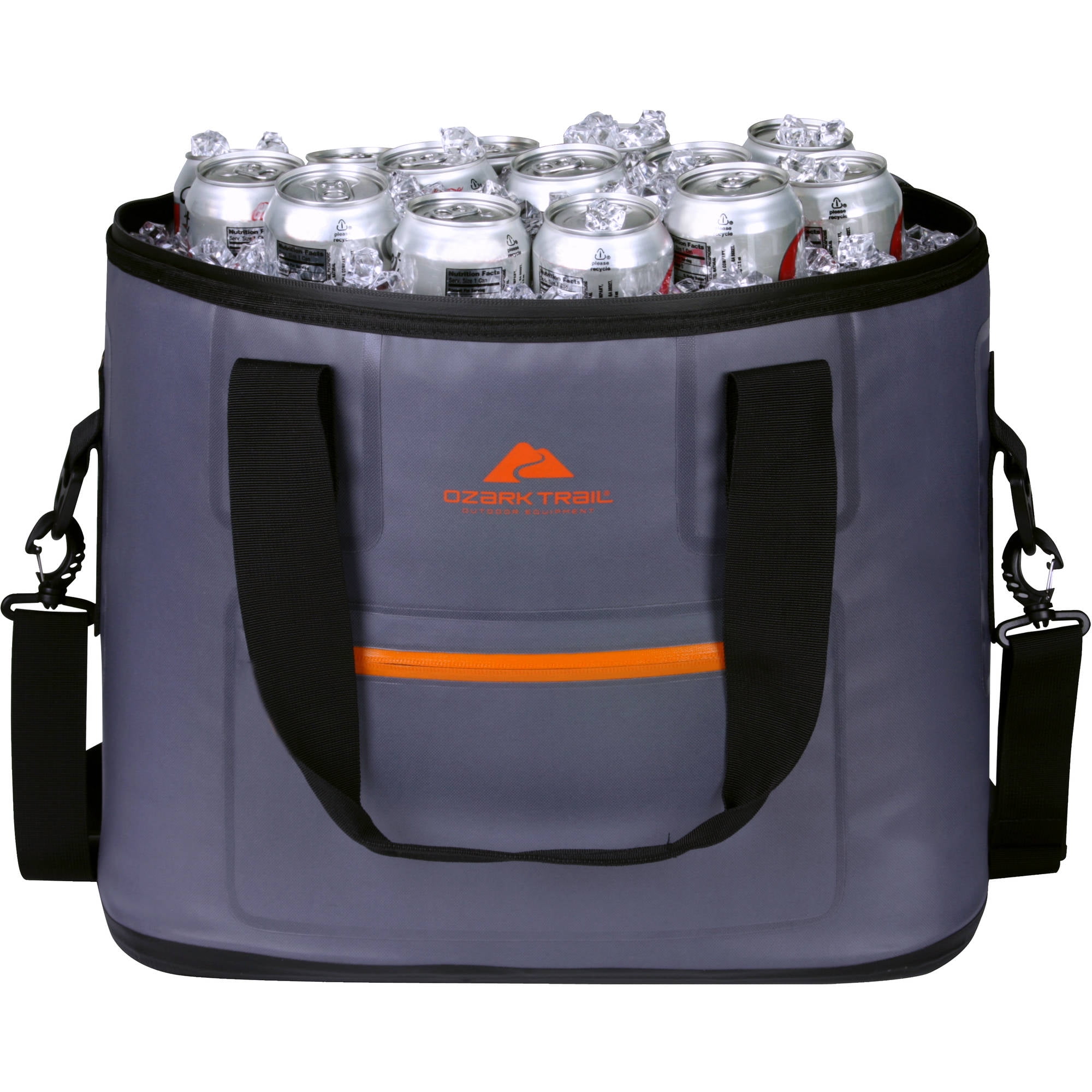 ozark trail cooler bag walmart