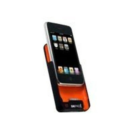 Cables Unlimited BatteryBoost - External battery pack - Li-pol - 2400 mAh