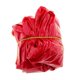 thumbnail image 5 of Chubasquero de emergencia desechable Sharpla Bola impermeable disponible rojo, 5 of 7
