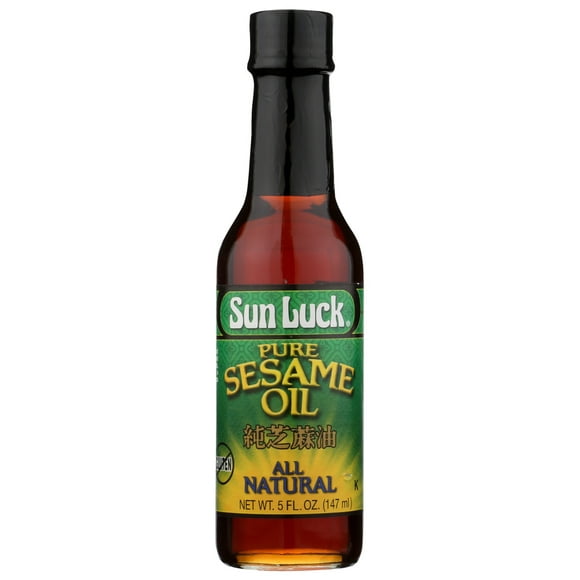 Sesame Oil For Cooking