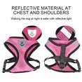 thumbnail image 3 of Small dog strap, dog vest strap, pet chest strap, small dog suffocation-free breathable stride strap, 3 of 6