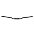 thumbnail image 1 of ZLight Bike Handlebar 31.8mm 720/ Long Riser Aluminum Bar Alloy Black 780mm, 1 of 6