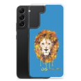 thumbnail image 2 of Blue Samsung Case,iPhone 12, 2 of 6