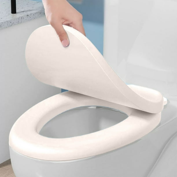 Asiento De Inodoro Con Bidé Inteligente Alargado Modelo 3D $34 - .3ds