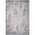 thumbnail image 2 of Safavieh Invista Everitt Abstract Area Rug, Gray/Ivory, 5'3" x 7'6", 2 of 11
