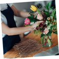 thumbnail image 4 of Juego de ramitas de madera, corteza de árbol, decoración rústica de bosque, palitos de paleta, palitos de madera decorativos, palitos de troncos naturales, troncos de madera de 10cm, 1 Juego, 4 of 5