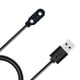 thumbnail image 3 of Cable De Carga Usb Cable De Base Cable Para Xiaomi Haylou Solar Ls05 / Ls02 / Ls01 Cargador De Reloj Inteligente Scienceny EL008725-00, 3 of 6