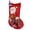 Red, variant on Vibrant Life Holiday 5 Piece Dog Toy Stocking Gift Set, Red