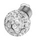 thumbnail image 1 of Billuyoard Luz solar LED Estilo de bola impermeable al aire libre Luz de carretera con energía solar Casa Jardín Decoración Luz solar de emergencia Iluminación y accesorios Luz blanca Billuyoard HA006609-01, 1 of 6
