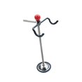 thumbnail image 3 of Colaxi Steering Wheel Holder Stand 38cm. Positioning Equipment .Firmly Fixed Easy to Use Maintenance Repair Tools Car Alignment Rack, 3 of 7