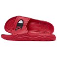 thumbnail image 2 of Champion Men's Hydro-C Slide Sandal Scarlet, 13, 2 of 4