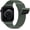 Army Green, variant on Nylon Sport Loop Band Compatible with Apple Watch Bands 38mm 40mm 41mm 42mm for Women Men, iWatch Wrist Straps for Se, Series 11 10 9 8 7, Breathable, Soft Band Ideal for Outdoor