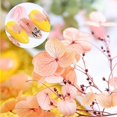 thumbnail image 4 of Nail Dried Flowers,50Pcs 3D Dry Flowers Nail Stickers Nail Supplies Colorful Natural Dried Flowers Nail Decals, 4 of 4