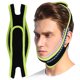 thumbnail image 5 of Correa facial adelgazante en forma de V, reductor de barbilla doble, banda de estiramiento facial para hombres, 5 of 14