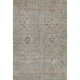 thumbnail image 2 of Addison Rugs Mayfield Premium Machine Washable Traditional Global Taupe Rectangle Rug, 10' x 14', 2 of 6