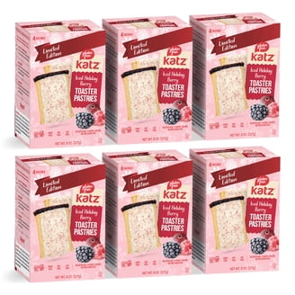Katz Gluten Free Powdered Donuts |Gluten Free, Dairy Free, Nut