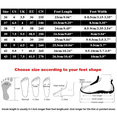 thumbnail image 2 of Domzle Womens Orthopedic Loafer Sneakers Wide Width Lightweight Slip-On Walk Sneaker with Arch Support for Casual Work Breathable Toe Mesh Knitted Walking Shoes for Summer Purple, 2 of 8