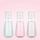 thumbnail image 1 of Mist Spray Bottle,3pcs 60ml Reusable Spray Bottles Empty Spray Bottle Travel Spray Bottle Container,for Skincare Lotion,Perfume,Cosmetic,Oil,Hair,Pla, 1 of 5