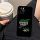 thumbnail image 3 of Funda de teléfono con bandera de la República Checa para Apple, carcasa suave negra para iPhone 15, 14, 13, 12, 11 Pro Max, Mini, 8, 7 Plus, 6, X, XR, XS, SE, 2020, 3 of 5