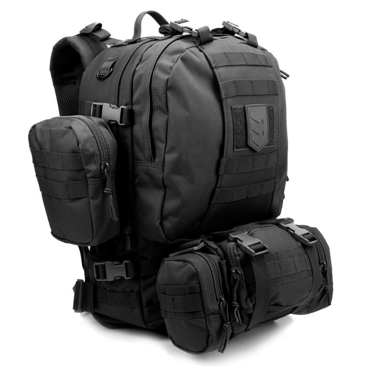 3V Gear Paratus 3 Day Operator s Pack