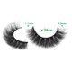 thumbnail image 5 of Pestañas postizas ALICROWN, pestañas cortas, aspecto natural, 14 pares, 5 of 9