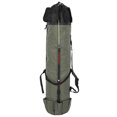 thumbnail image 4 of Estuche para caña de pescar correa para el hombro y asa ajustables bolsa de pesca larga vida útil fácil de llevar para el hogar pícnic viajes campamentos Fugacal Otros, 4 of 8