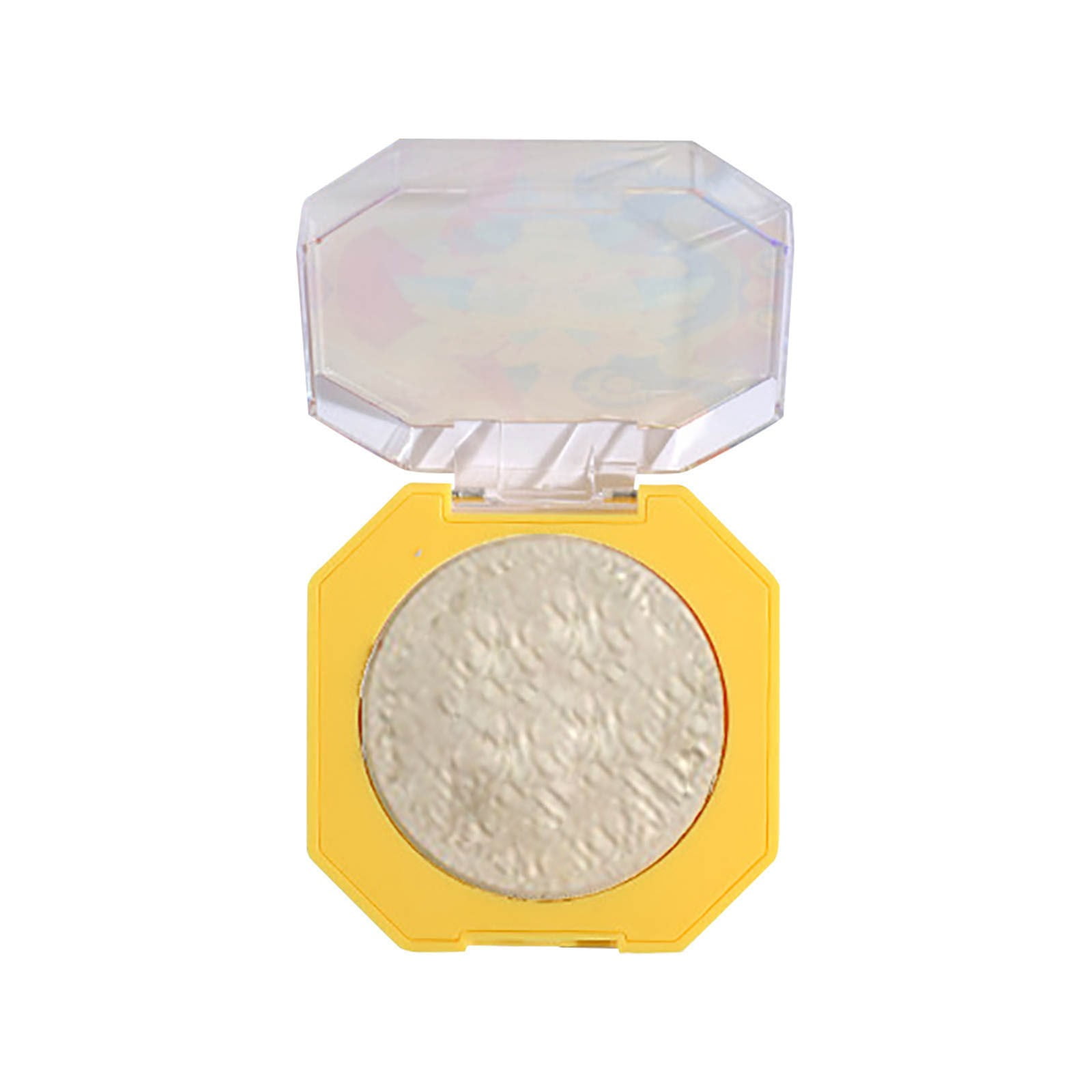 CLZOUD Highlighter Makeup Face Highlighter Body Powder Makeup