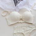 thumbnail image 4 of Sujetadores Inalámbricos Antideslizantes A La Moda Para Mujer, 4 of 5