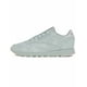 thumbnail image 1 of Tenis Joven Reebok Classic Leather Verde GY2445, 1 of 5