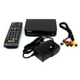 thumbnail image 2 of Nippon America Digital HD TV Converter Box Recorder USB HDMI 1080P Multimedia Player Adapter, 2 of 5