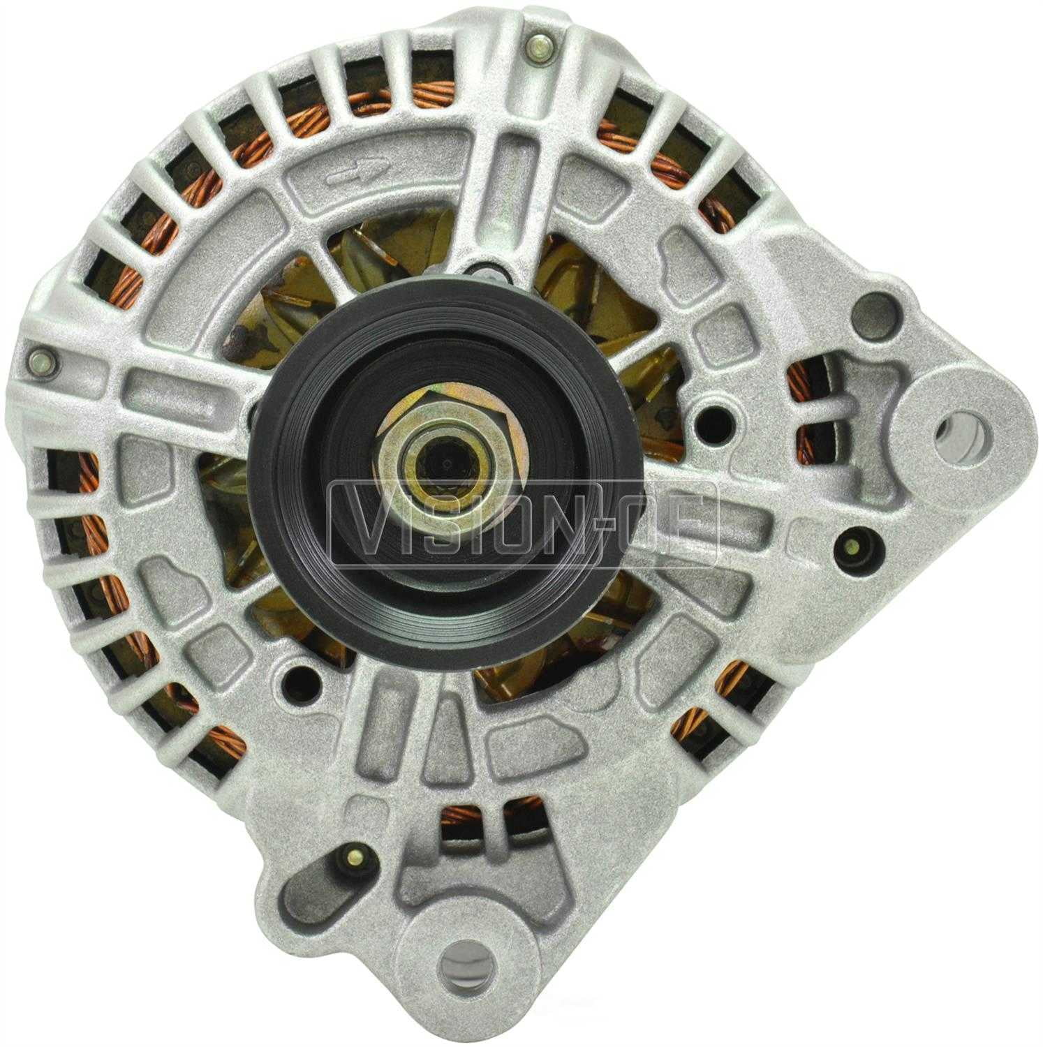 Vision OE 42124 Alternator