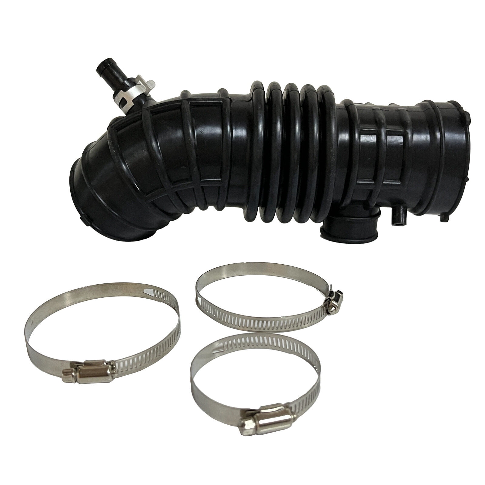 NOVAPARTS Air Intake Hose Air Duct w/o Resonator for 2001 2002 2003 Nissan Pathfinder Infiniti