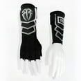 thumbnail image 4 of Gray Roman Reigns Authentic Superman Punch Glove Set, 4 of 7
