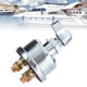 thumbnail image 4 of Interruptor De Terminal De Batería, Interruptor Aislador De Batería De Latón Desmontable De Acero Inoxidable Para ATV UTV Yacht, 4 of 7