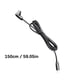 thumbnail image 3 of 1.5 Meter Extension Cable Heat Resistant Designs Sofa Power Cord Heavy Duty for Electric Sofa Recliner Massage Chair, 3 of 5
