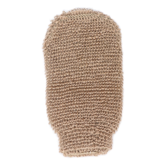 Guantes de baño exfoliantes SOUTH FIN Eliminan la piel muerta Limpieza profunda Guantes de ducha exfoliantes corporales