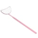 thumbnail image 1 of Mirror de Extensión de Pestañas, superficias Suavizantes de espejo de maquillaje de pestañas manja con mochila evita el deslizamiento para uso al aire libre, 1 of 7