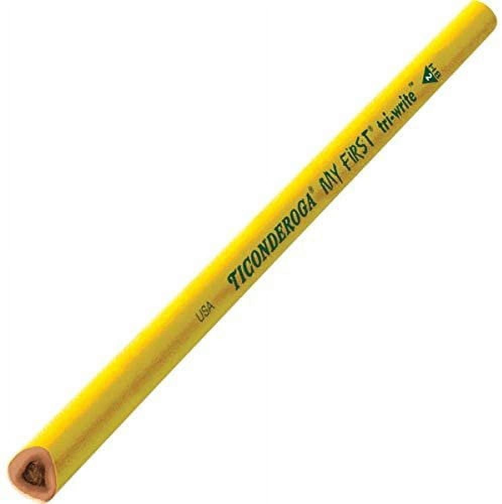 My First Ticonderoga® Pencils at Lakeshore Learning